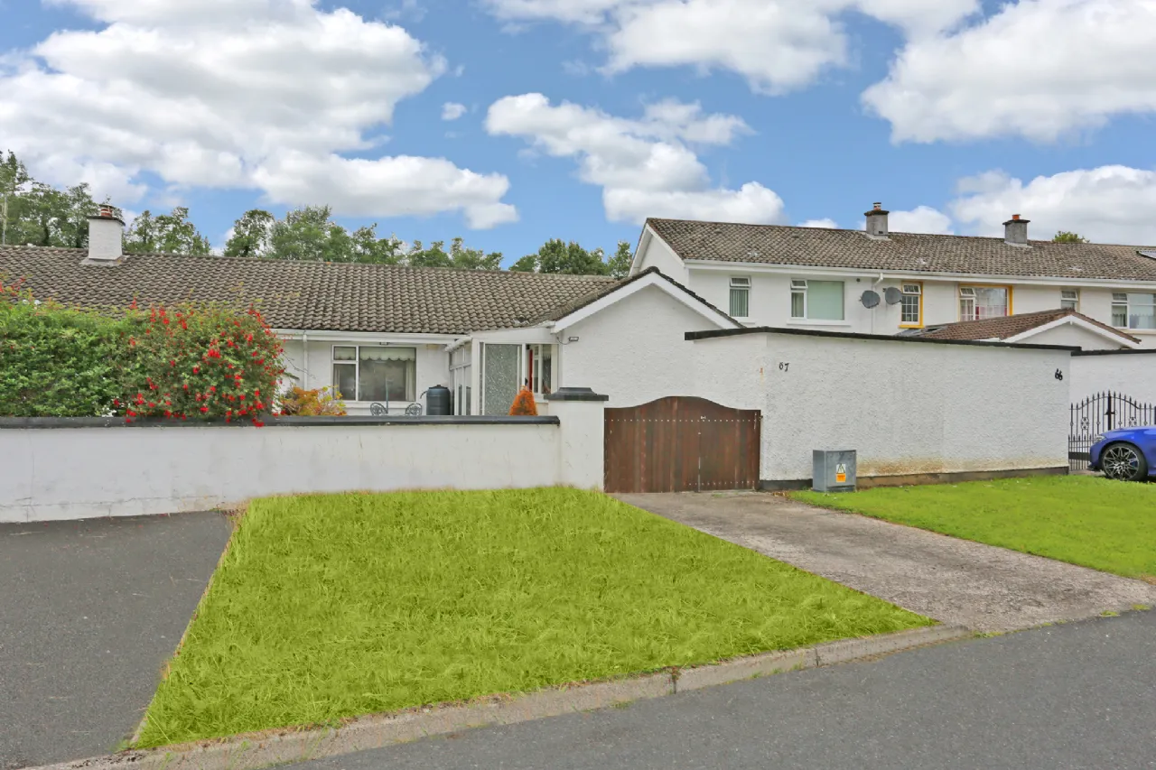 Photo of 67 Tola Park, Shannon, Clare, V14 R974