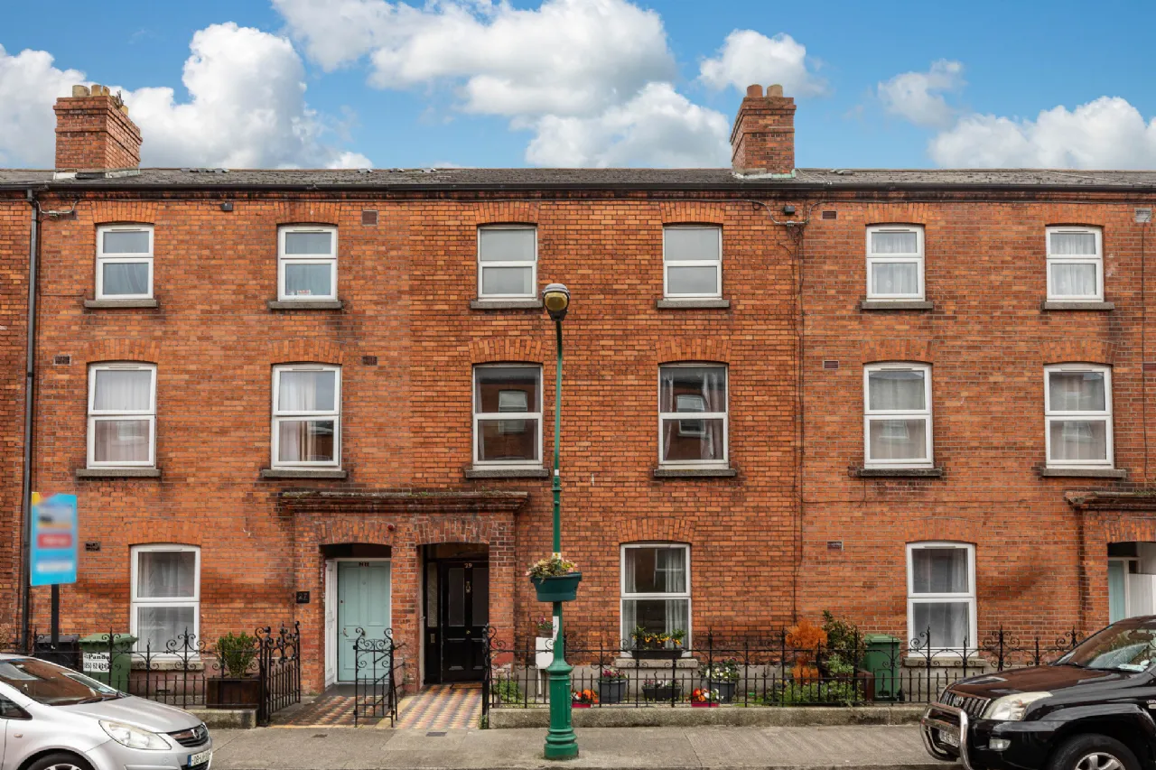 Photo of 29 Cabra Park, Phibborough, Dublin 7, D07 WK50