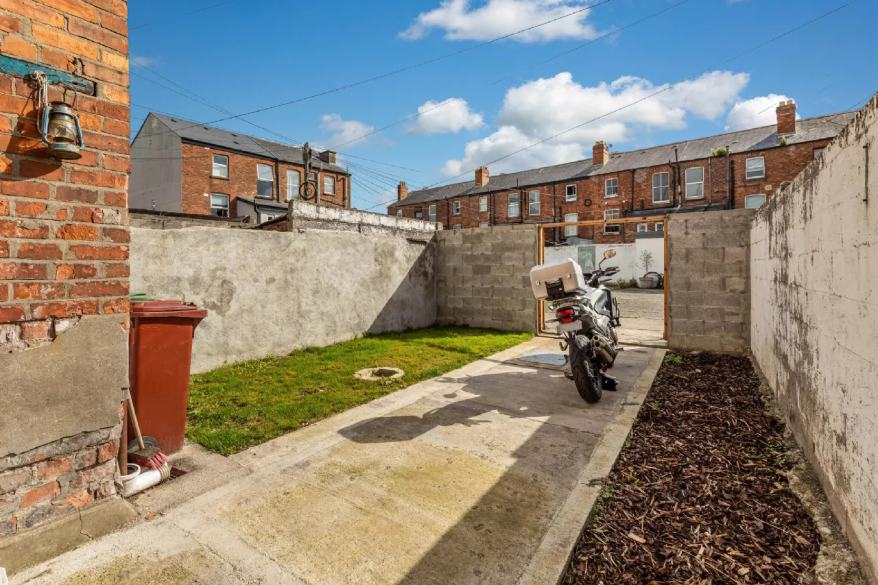 Photo of 29 Cabra Park, Phibborough, Dublin 7, D07 WK50