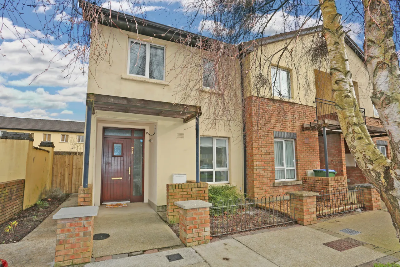 Photo of 71 Bru na Gruadan, Castletroy, Limerick, V94 VX4P