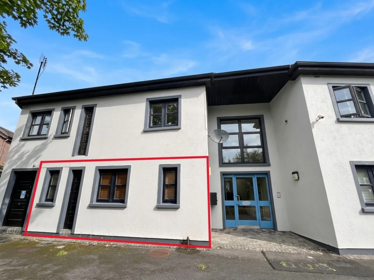 Photo of Apt 20, Riverside, Distillery Road, Westport, Co. Mayo, F28 FP60