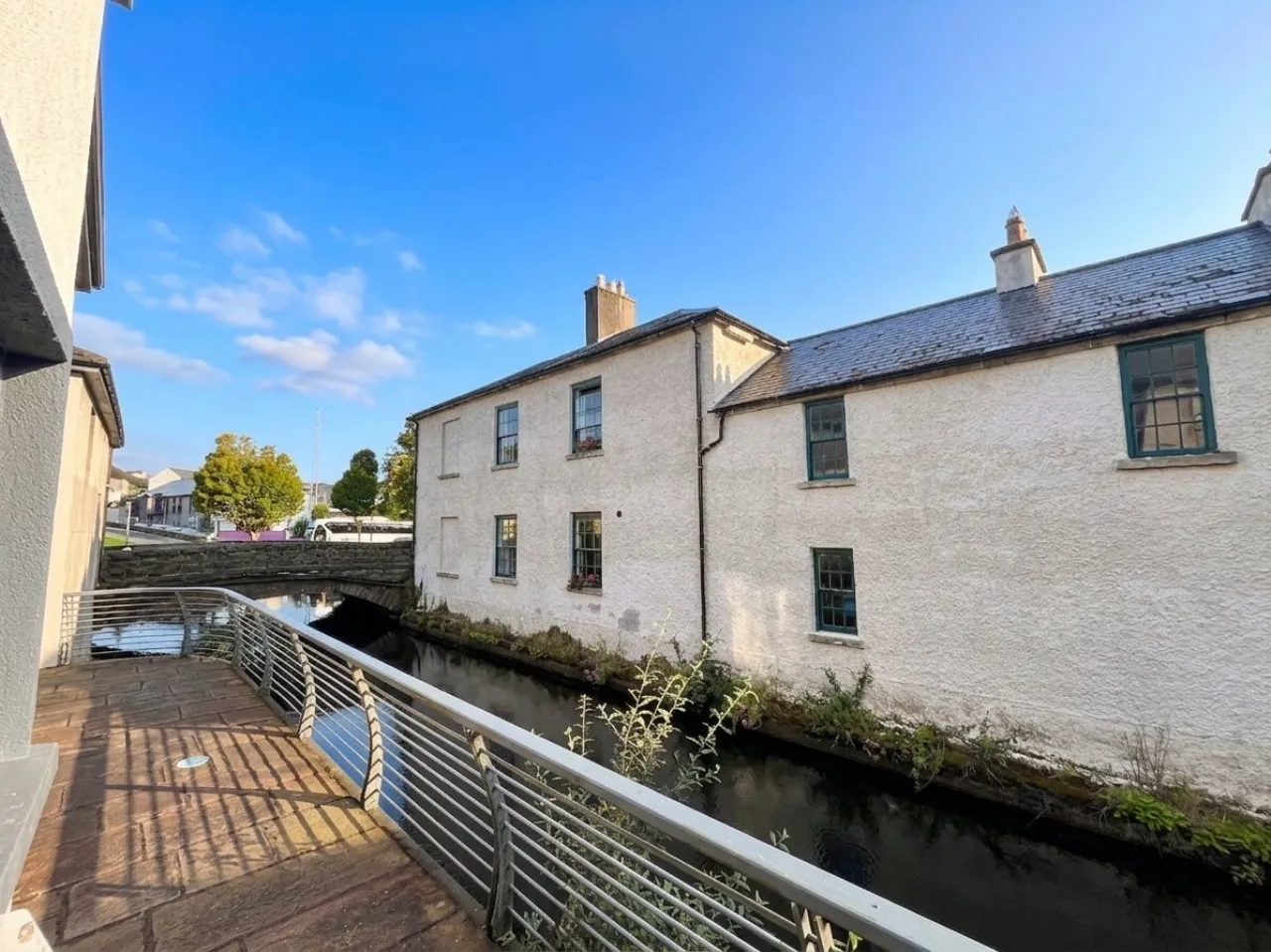 Photo of Apt 20, Riverside, Distillery Road, Westport, Co. Mayo, F28 FP60