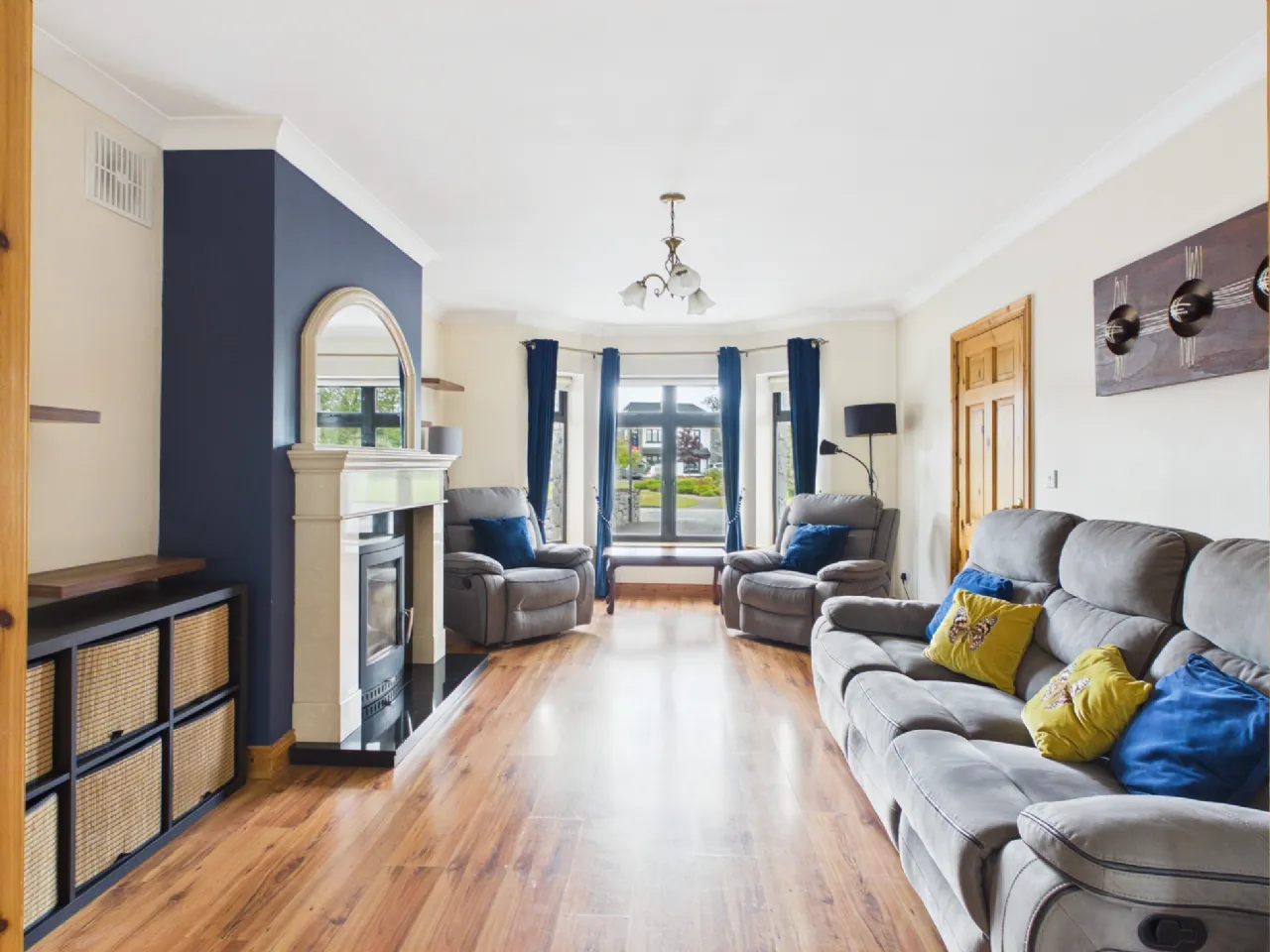 Photo of 29 Ti na Ri, Loughrea, Co. Galway, H62 F677