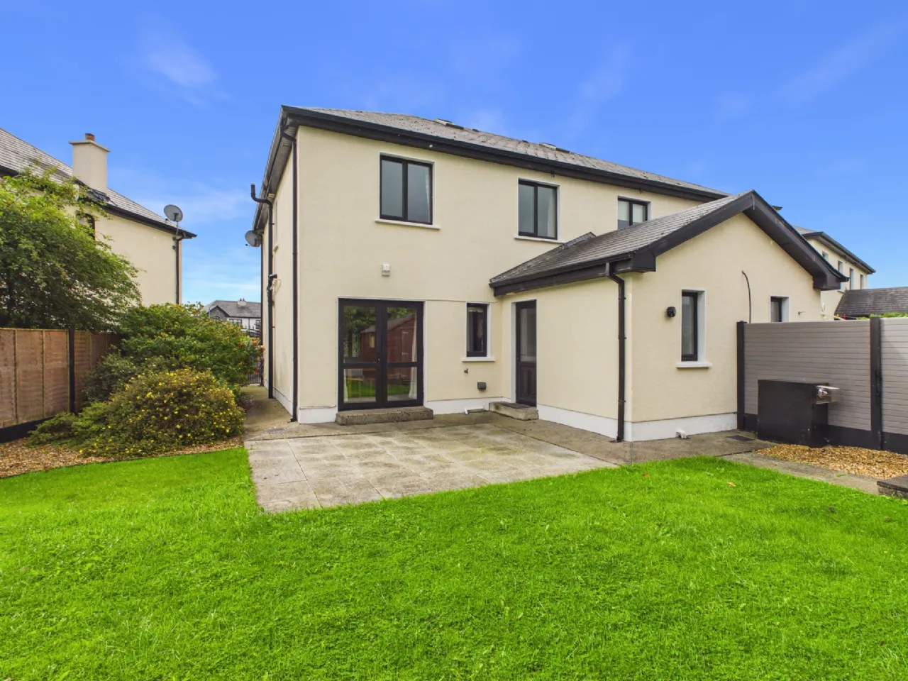 Photo of 29 Ti na Ri, Loughrea, Co. Galway, H62 F677