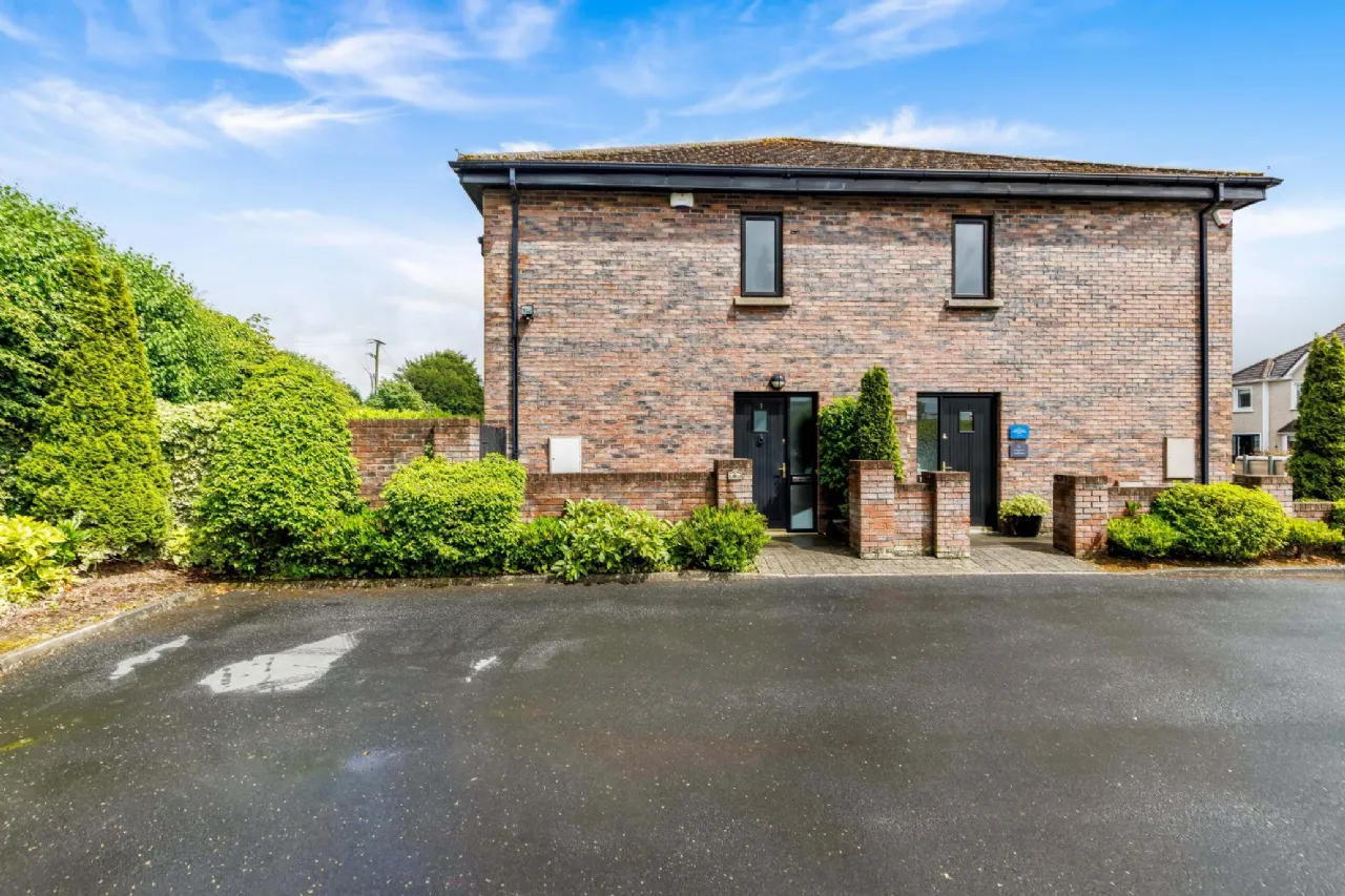 Photo of 1 The Old Forge, Grange End, Dunshaughlin, Co. Meath, A85 R940