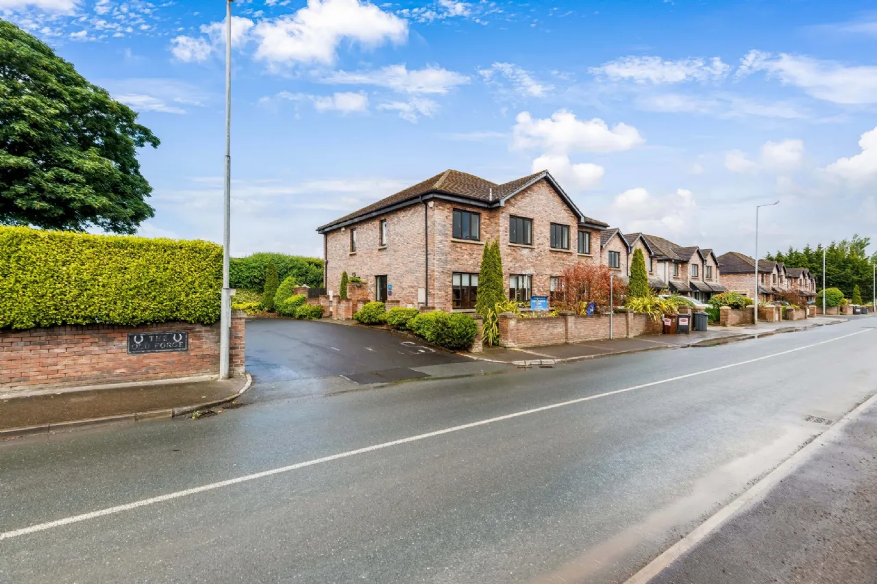 Photo of 1 The Old Forge, Grange End, Dunshaughlin, Co. Meath, A85 R940