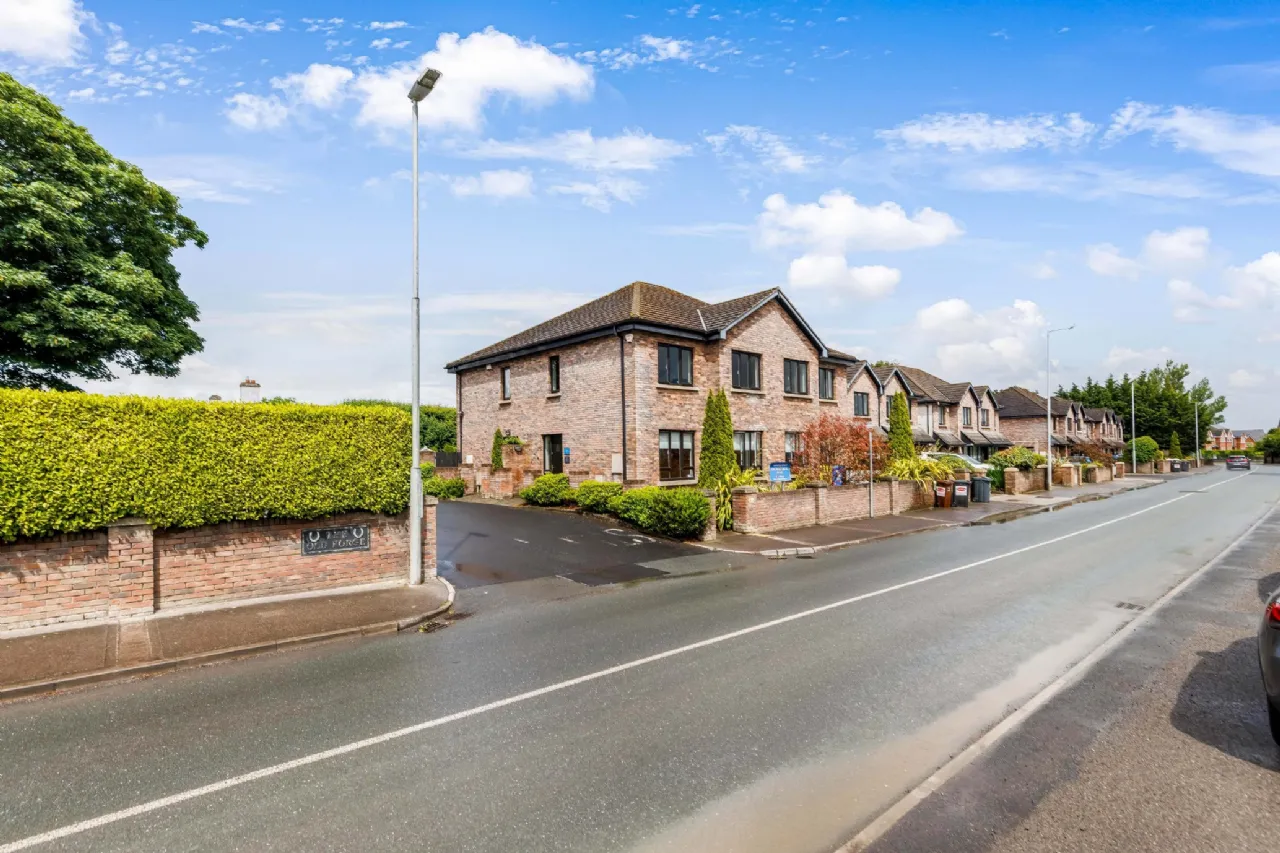 Photo of 1 The Old Forge, Grange End, Dunshaughlin, Co. Meath, A85 R940