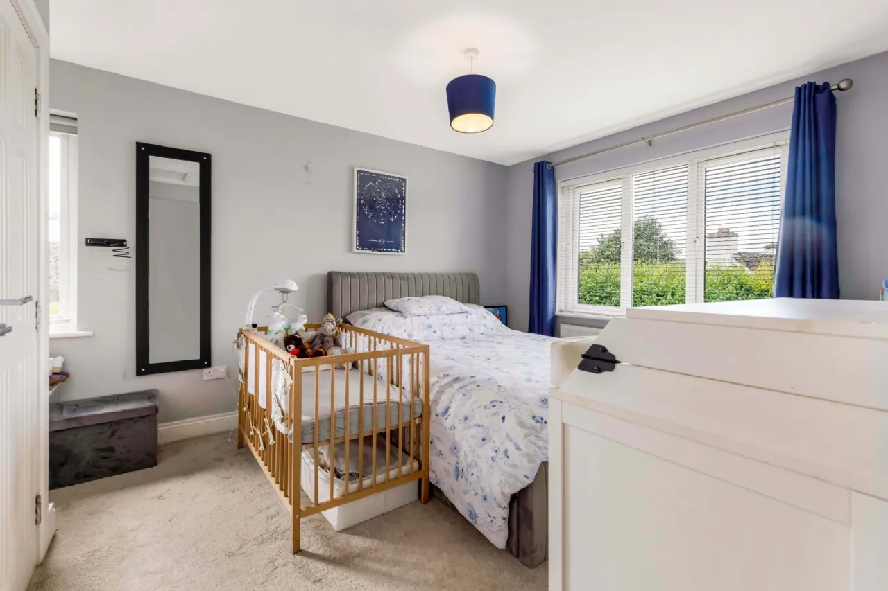 Photo of 1 The Old Forge, Grange End, Dunshaughlin, Co. Meath, A85 R940