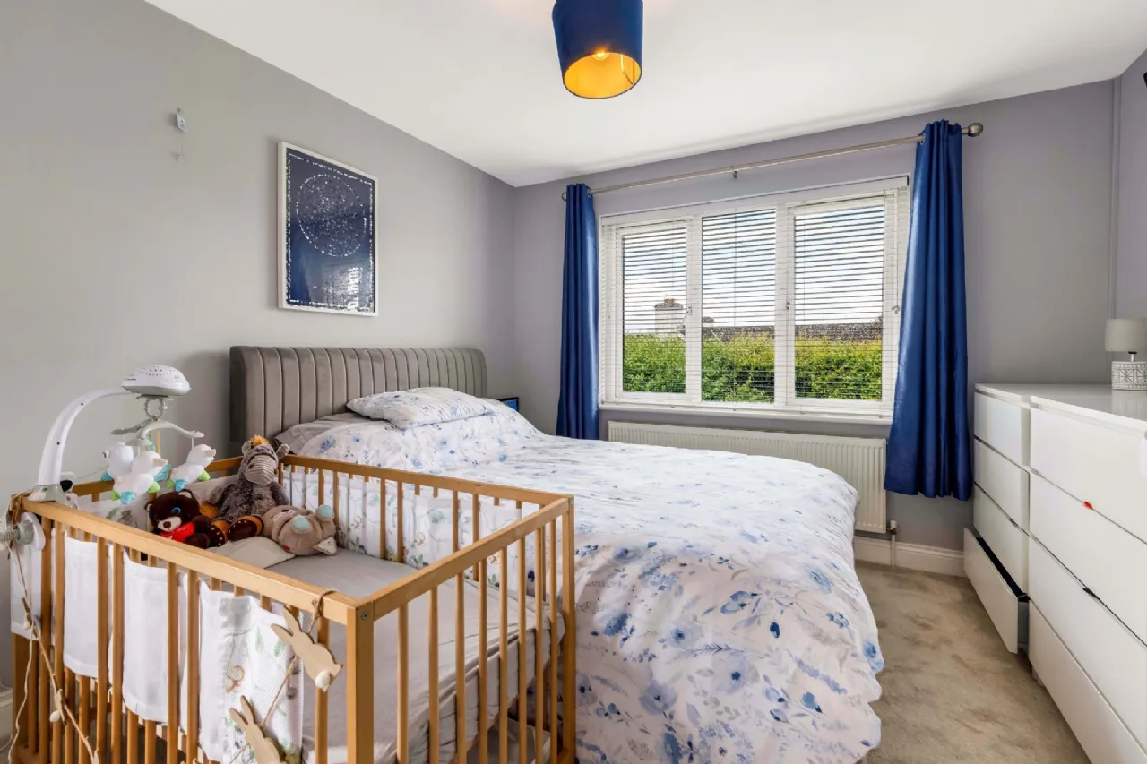 Photo of 1 The Old Forge, Grange End, Dunshaughlin, Co. Meath, A85 R940