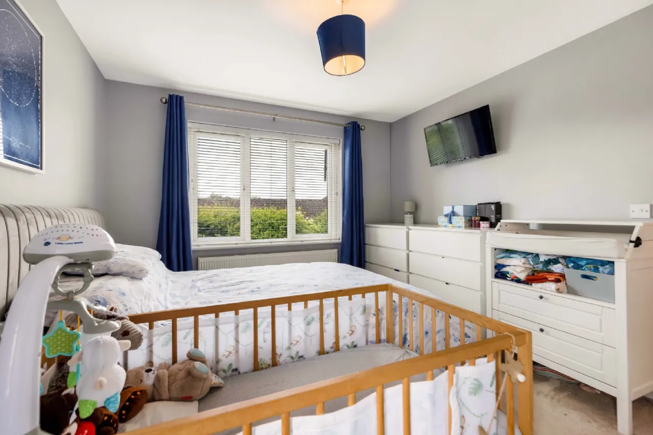 Photo of 1 The Old Forge, Grange End, Dunshaughlin, Co. Meath, A85 R940