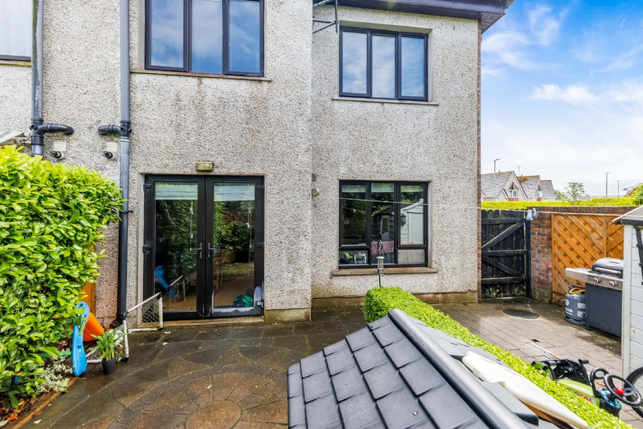Photo of 1 The Old Forge, Grange End, Dunshaughlin, Co. Meath, A85 R940