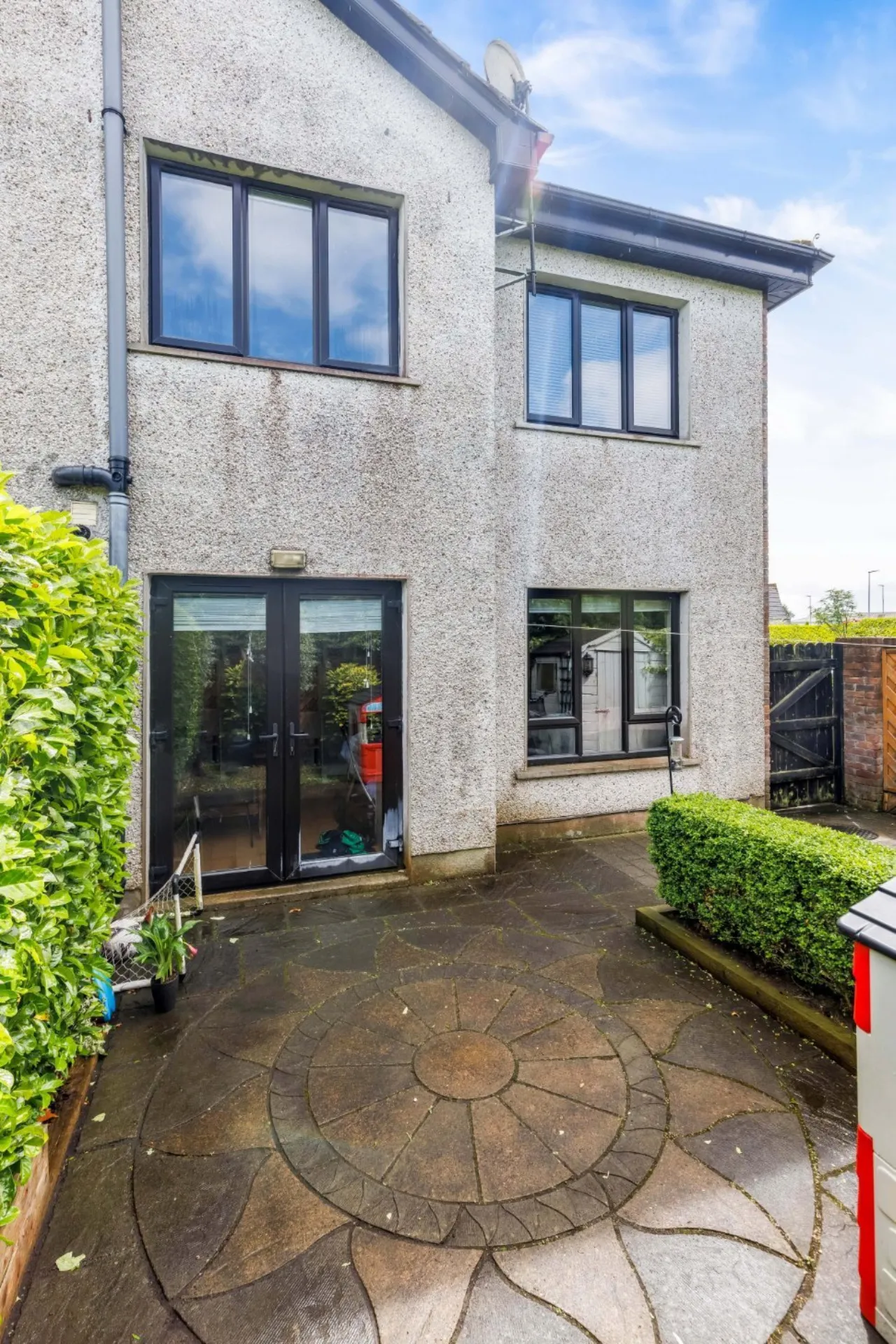 Photo of 1 The Old Forge, Grange End, Dunshaughlin, Co. Meath, A85 R940