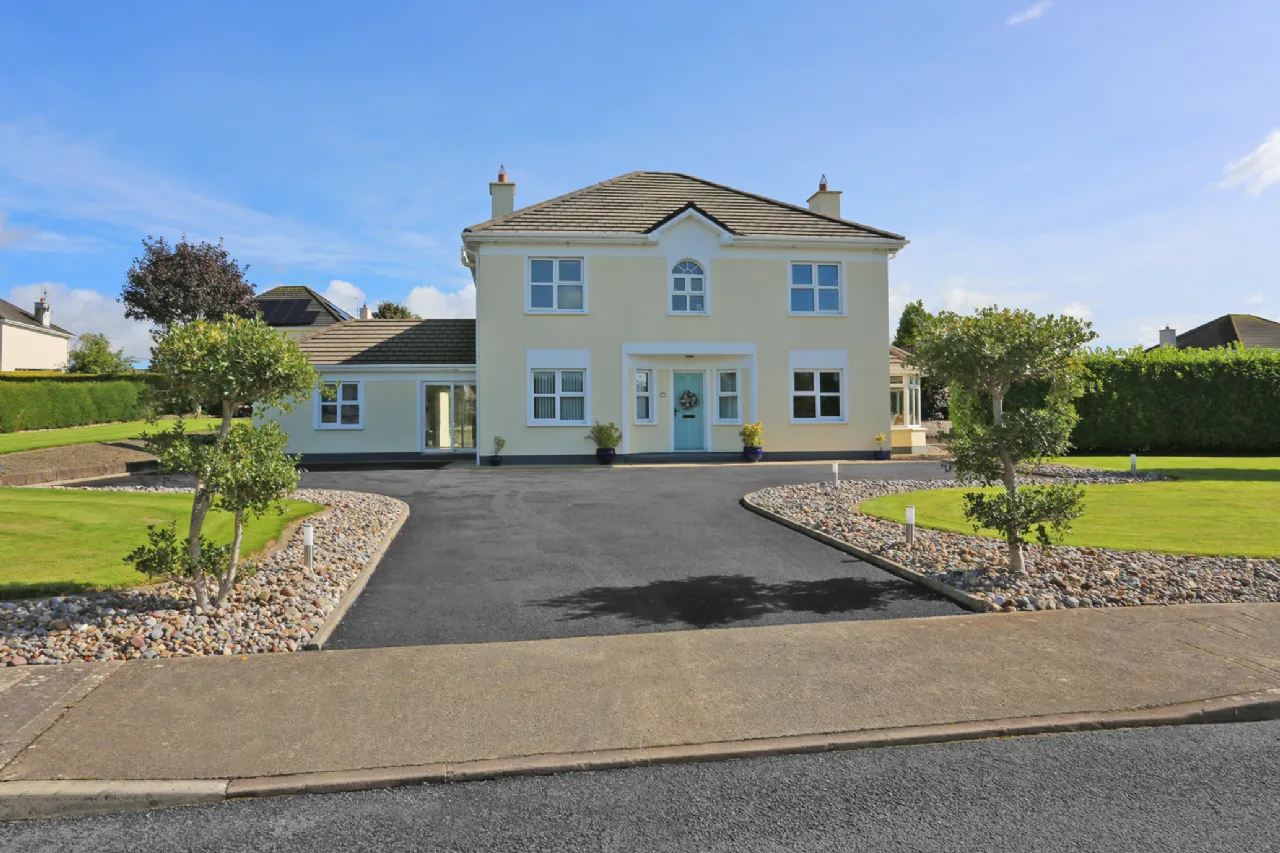 Photo of 7 The Glen, Ballyneety, Co. Limerick, V94 A6RT