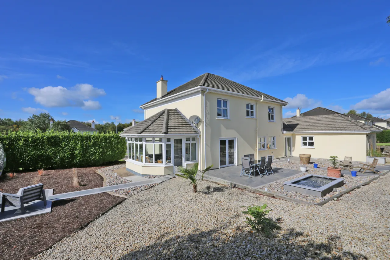 Photo of 7 The Glen, Ballyneety, Co. Limerick, V94 A6RT