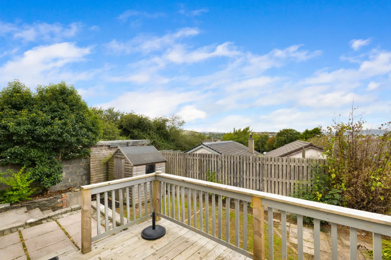 Photo of 35 Rosehill, Wicklow Town, Co Wicklow, A67 TY00