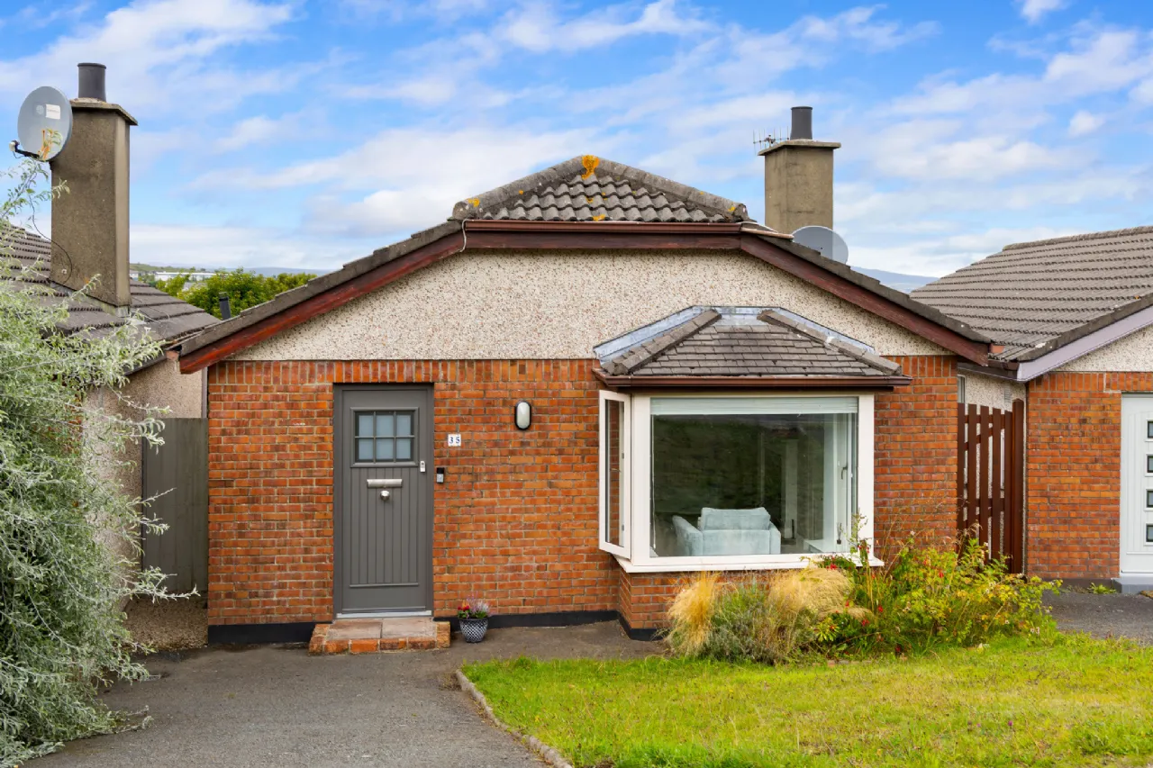 Photo of 35 Rosehill, Wicklow Town, Co Wicklow, A67 TY00