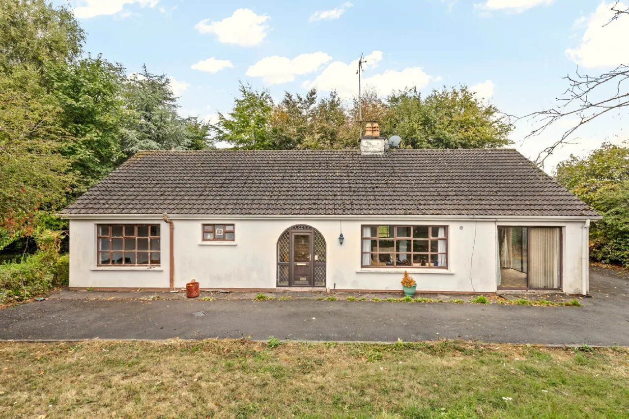 Photo of Brid John House, Sleaty Road, Graiguecullen, Carlow, R93 X0X2