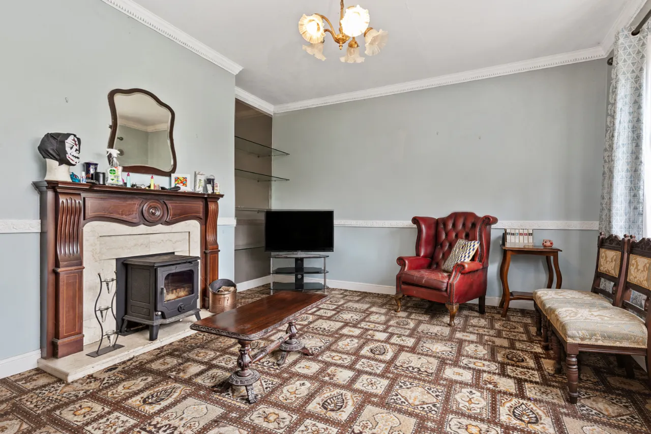 Photo of Brid John House, Sleaty Road, Graiguecullen, Carlow, R93 X0X2