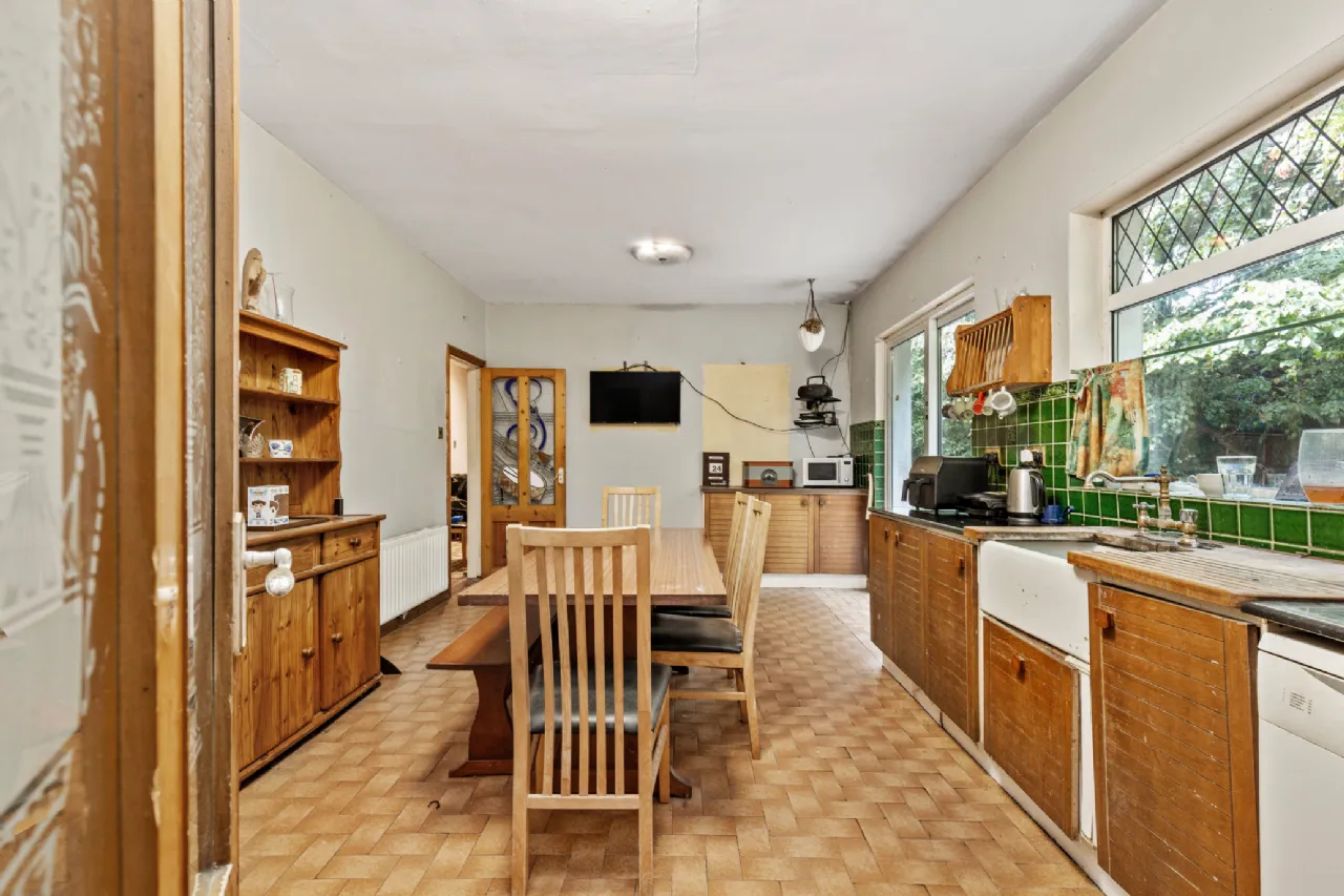 Photo of Brid John House, Sleaty Road, Graiguecullen, Carlow, R93 X0X2