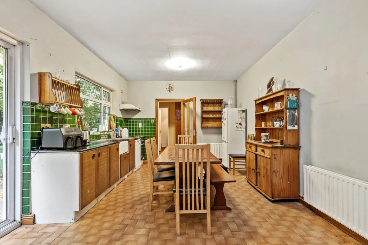 Photo of Brid John House, Sleaty Road, Graiguecullen, Carlow, R93 X0X2
