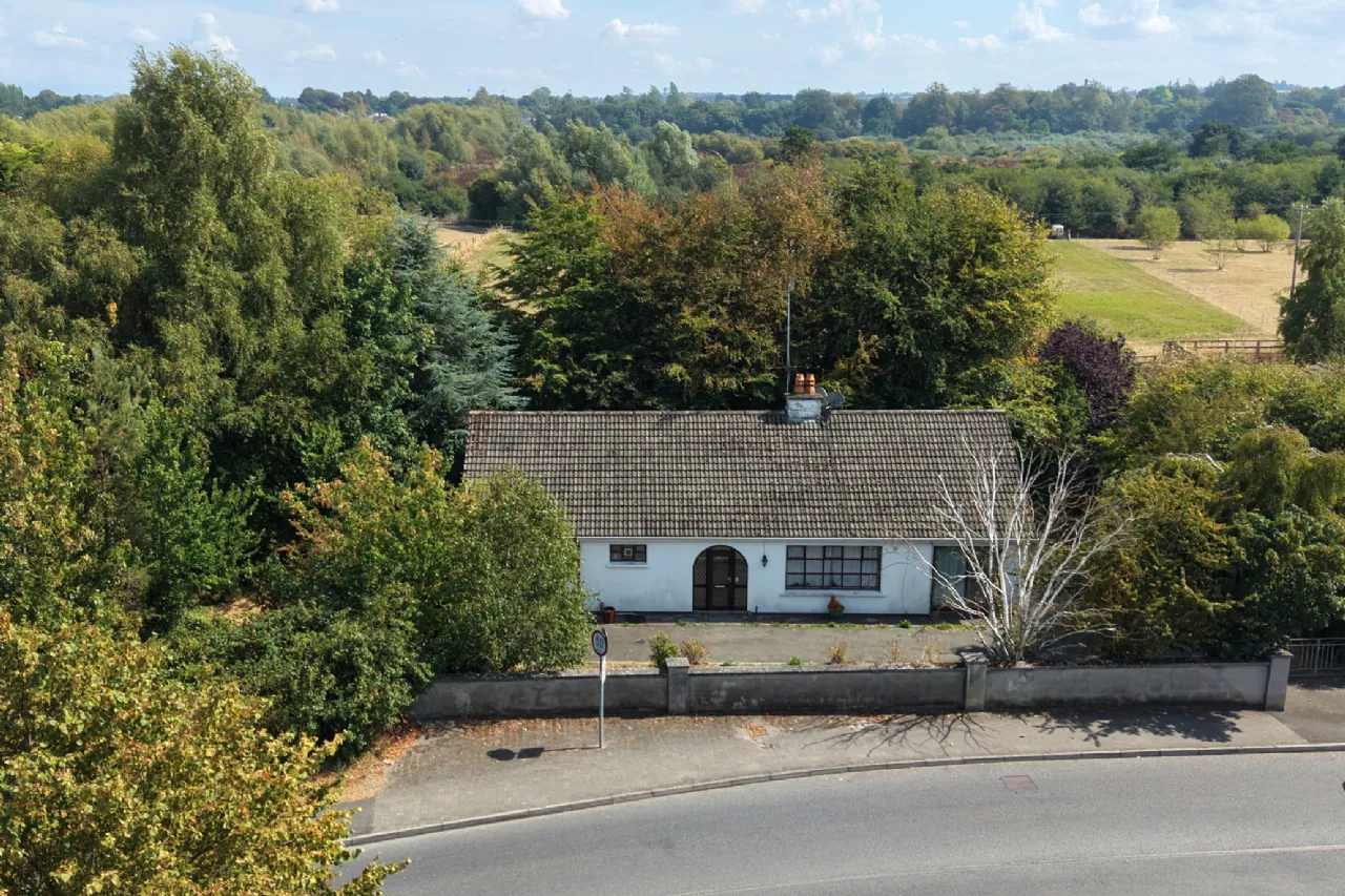Photo of Brid John House, Sleaty Road, Graiguecullen, Carlow, R93 X0X2