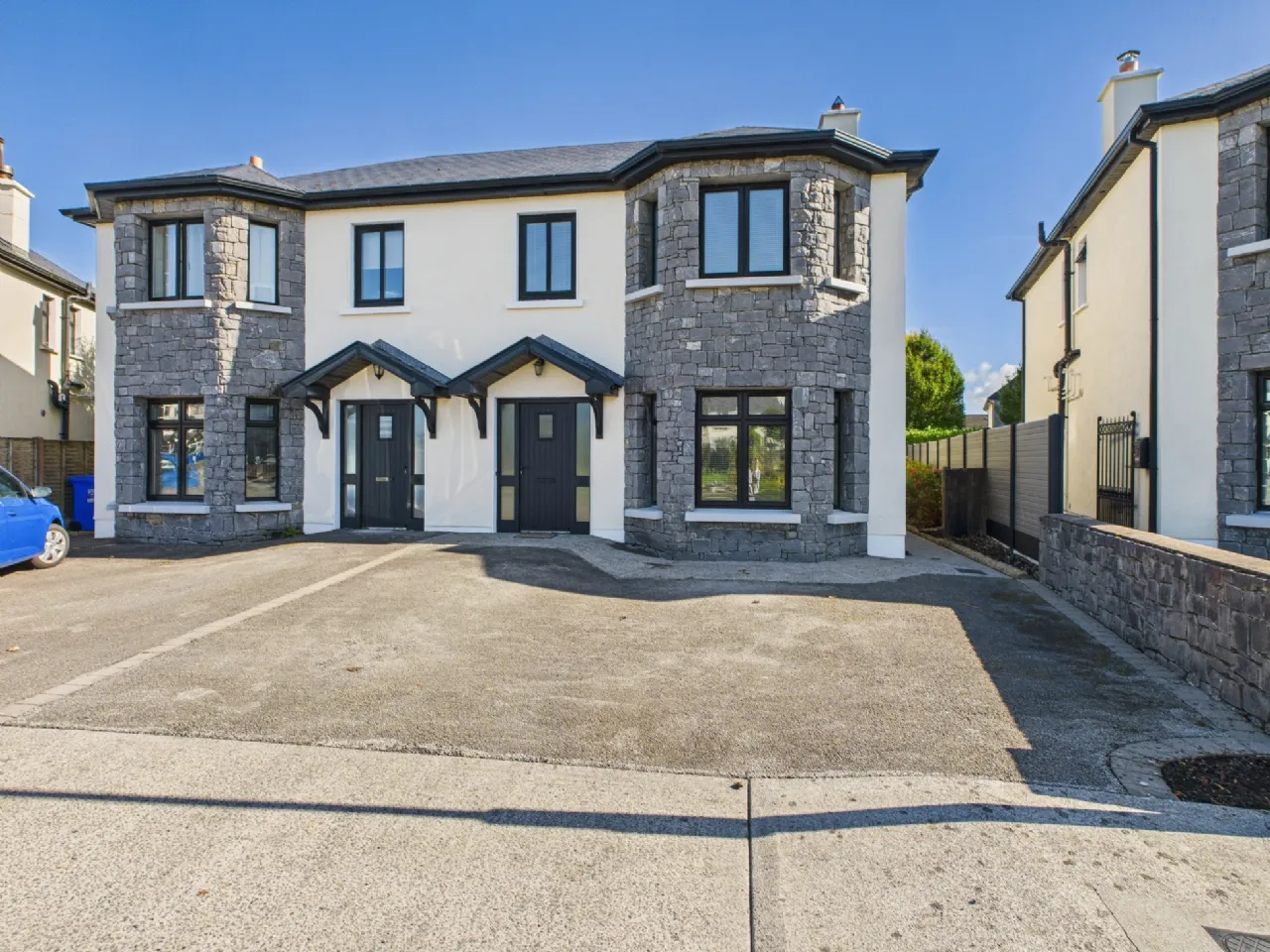 Photo of 25 Ti na Ri, Cosmona, Loughrea, Co. Galway, H62 YR63