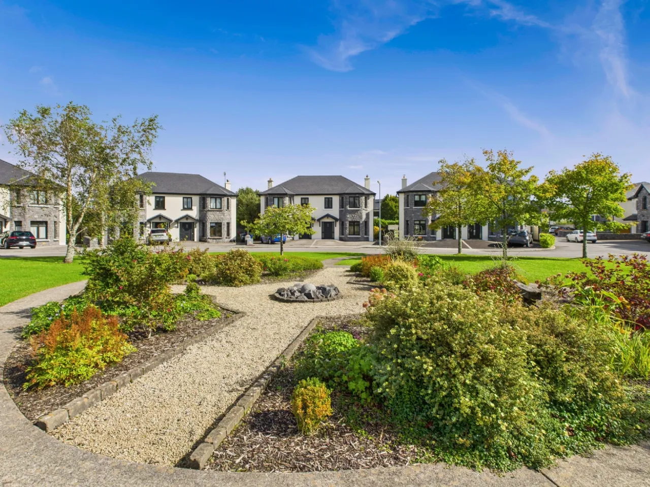 Photo of 25 Ti na Ri, Cosmona, Loughrea, Co. Galway, H62 YR63