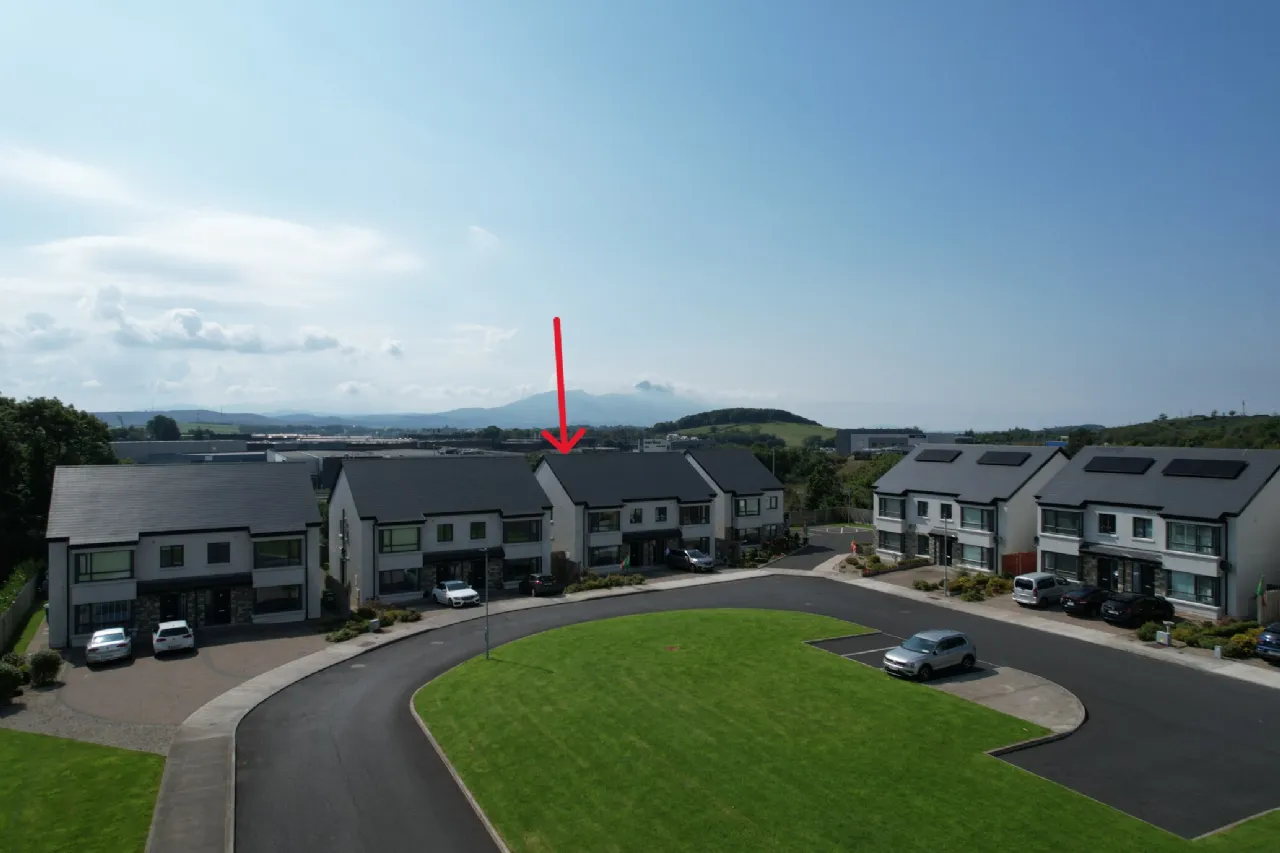 Photo of 14 Monamore, Westport, Co Mayo, F28 E0W8