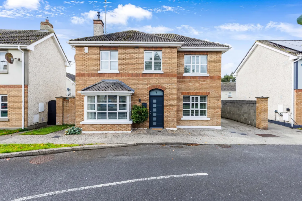Photo of 7 Edgeworth Court, Longwood, Co Meath, A83 VY64