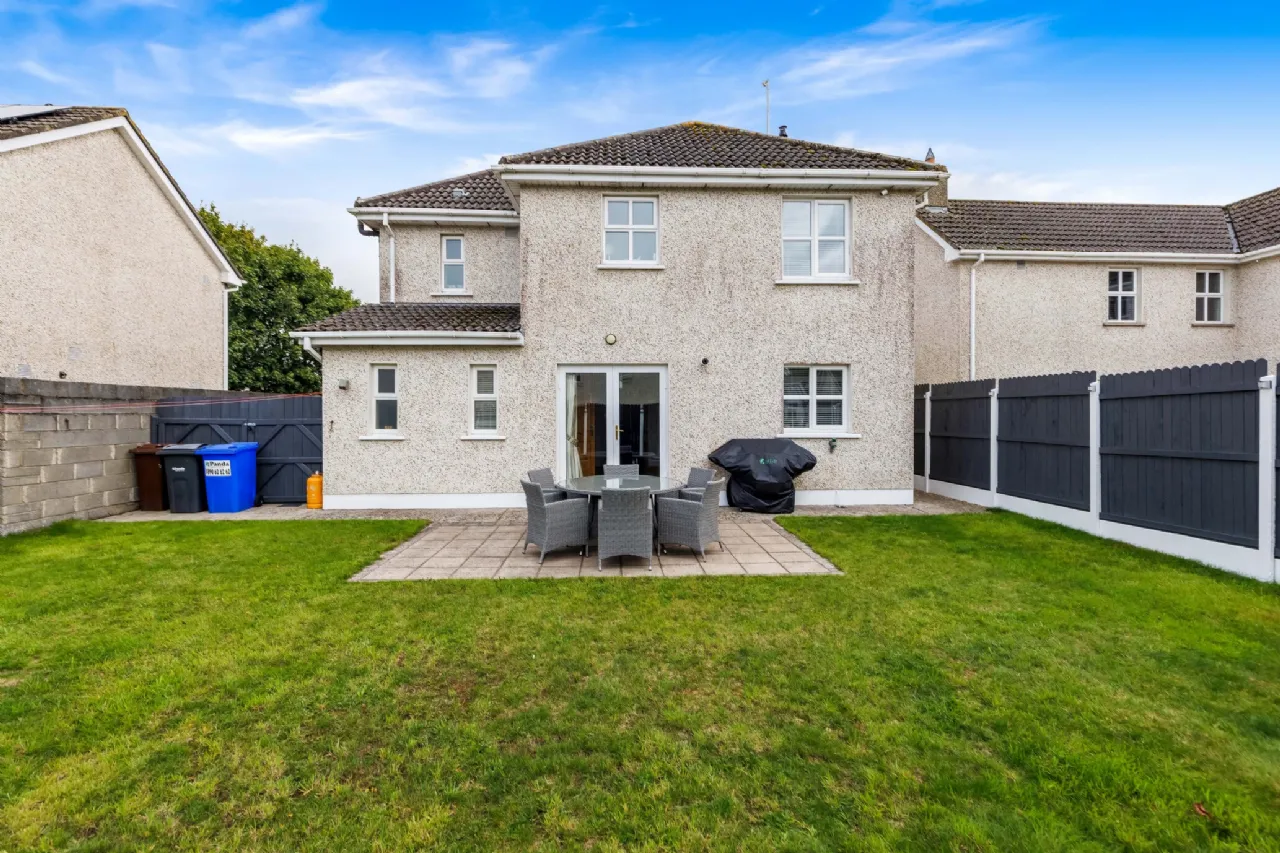 Photo of 7 Edgeworth Court, Longwood, Co Meath, A83 VY64