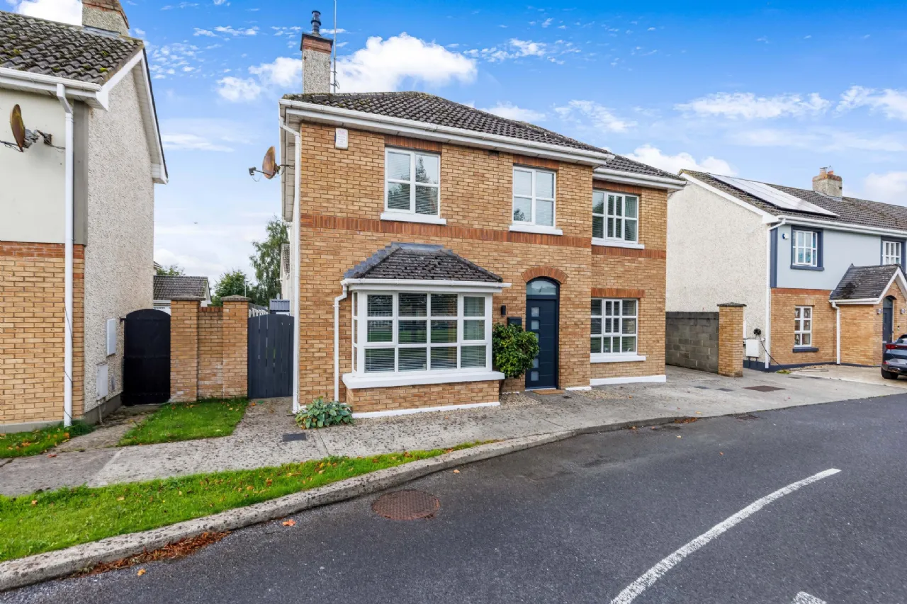 Photo of 7 Edgeworth Court, Longwood, Co Meath, A83 VY64