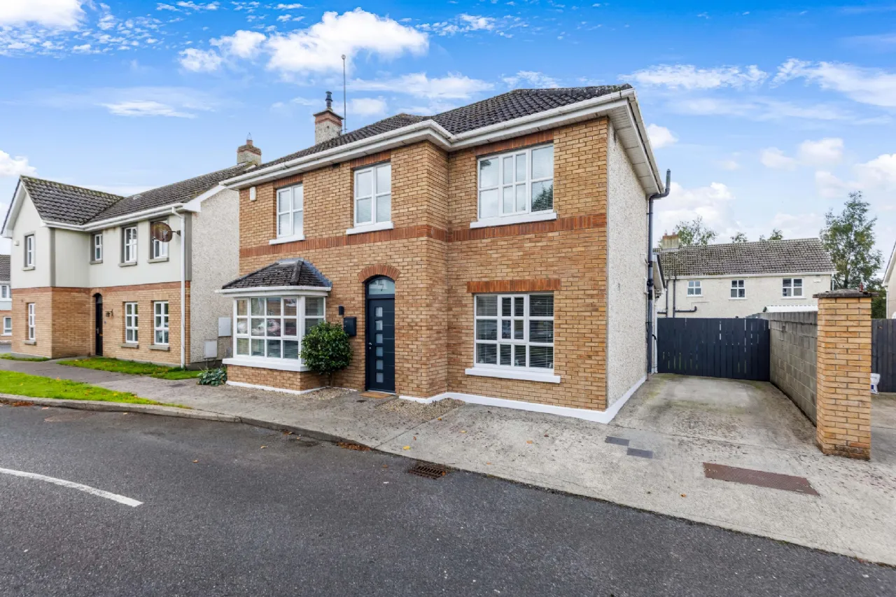 Photo of 7 Edgeworth Court, Longwood, Co Meath, A83 VY64