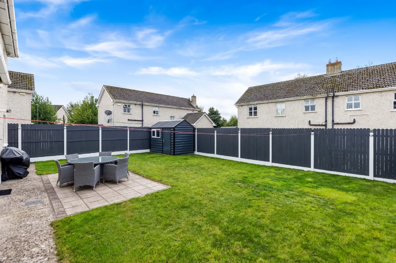 Photo of 7 Edgeworth Court, Longwood, Co Meath, A83 VY64