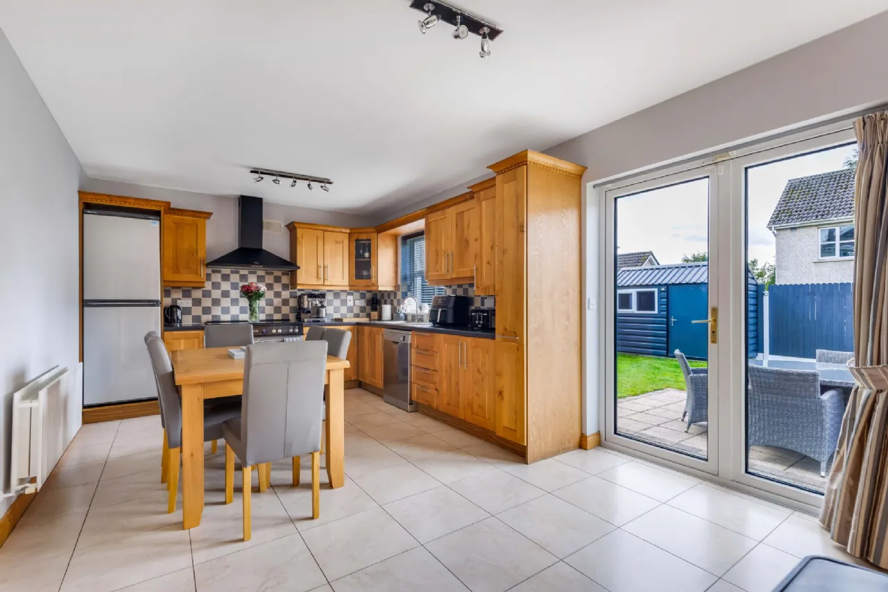 Photo of 7 Edgeworth Court, Longwood, Co Meath, A83 VY64