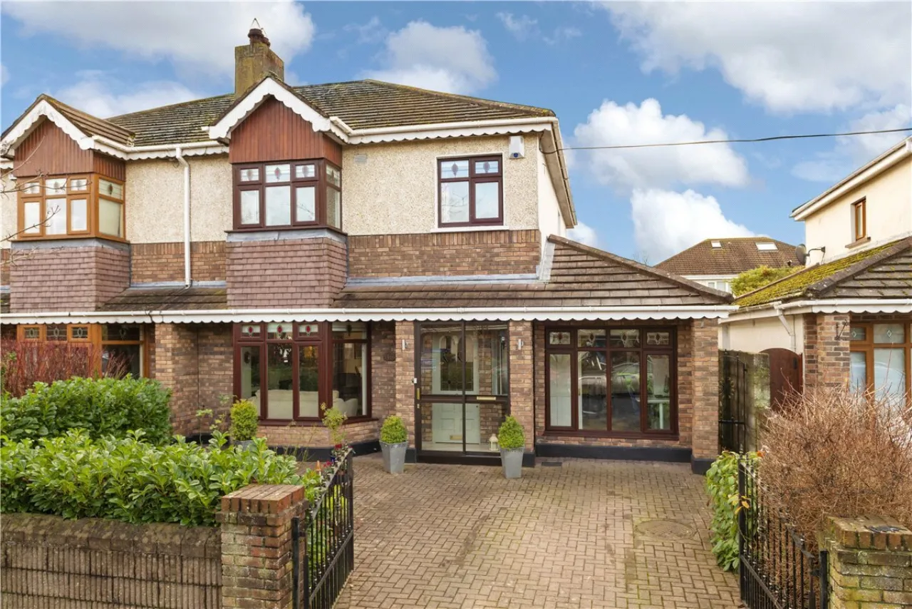 Photo of 16 Weston Drive, Lucan, Co. Dublin, K78 X653