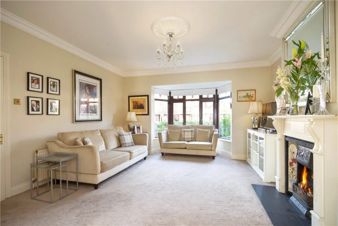 Photo of 16 Weston Drive, Lucan, Co. Dublin, K78 X653