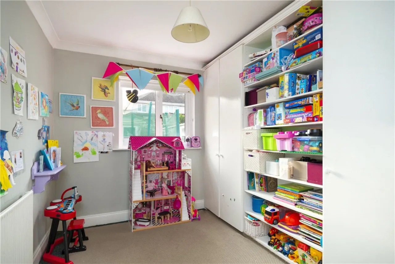 Photo of 16 Weston Drive, Lucan, Co. Dublin, K78 X653