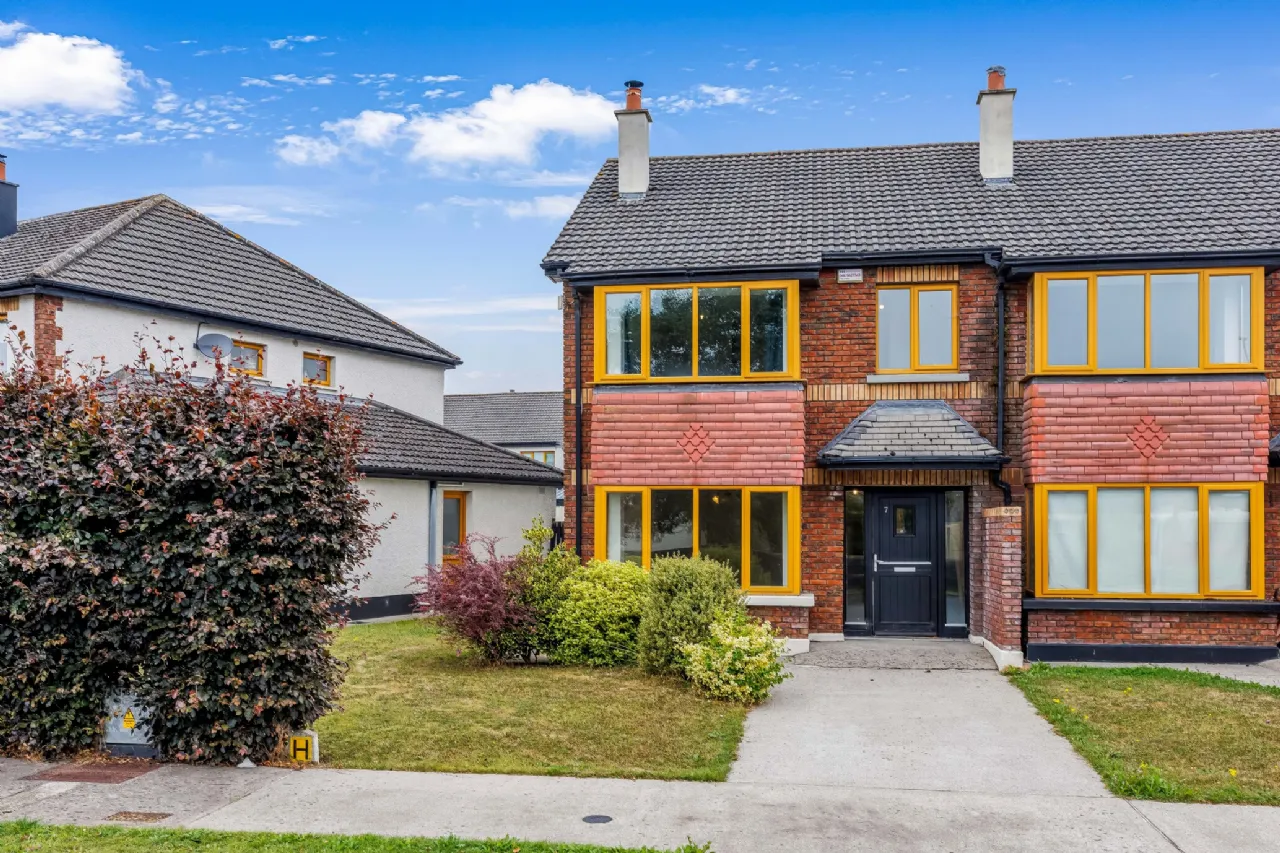 Photo of 7 Poynton Place, Ballivor, Co. Meath, C15 X9V6