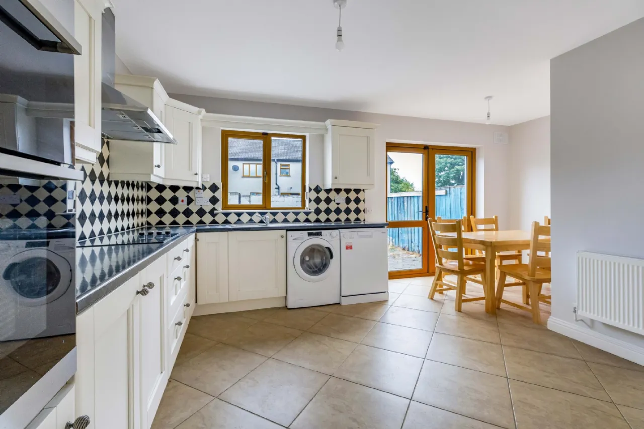 Photo of 7 Poynton Place, Ballivor, Co. Meath, C15 X9V6