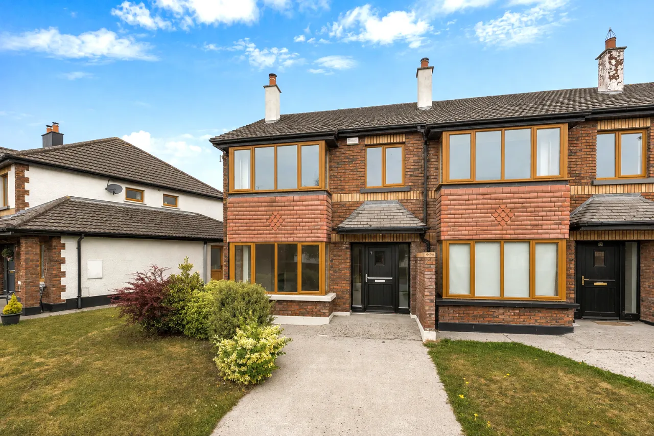 Photo of 7 Poynton Place, Ballivor, Co. Meath, C15 X9V6