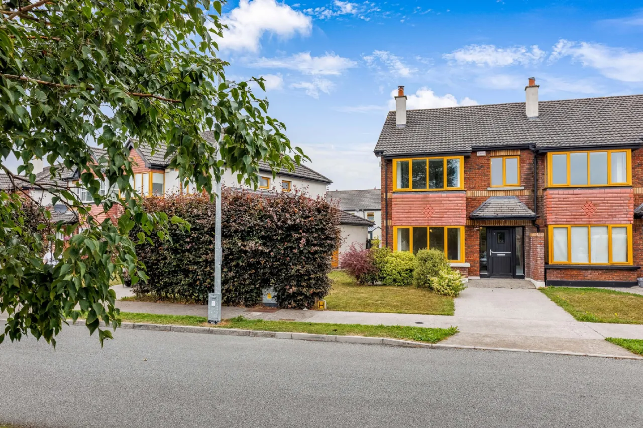 Photo of 7 Poynton Place, Ballivor, Co. Meath, C15 X9V6