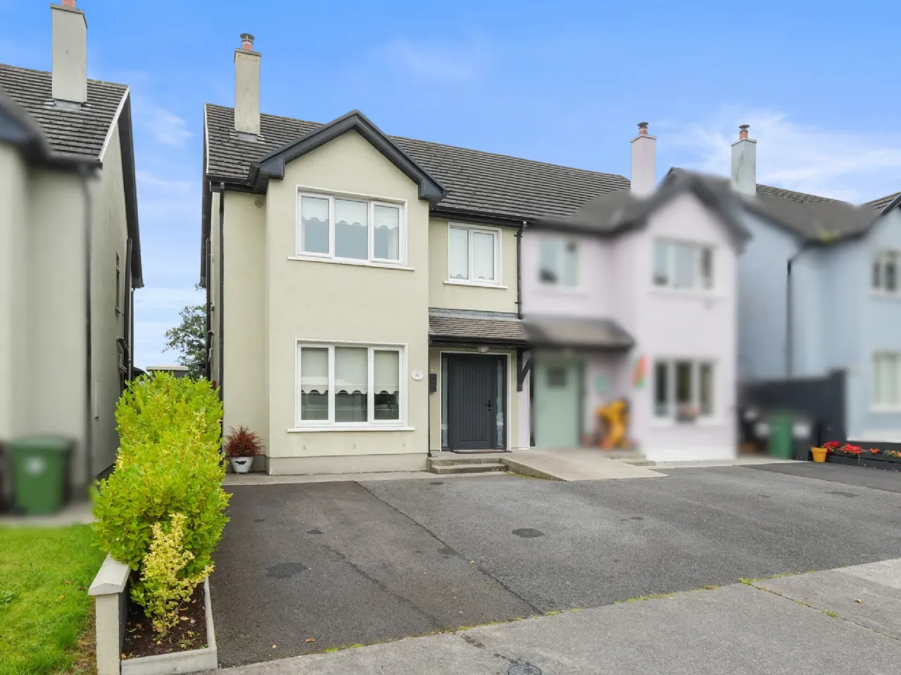 Photo of 37 Rathcluain, Kiltimagh, Co Mayo, F12K603