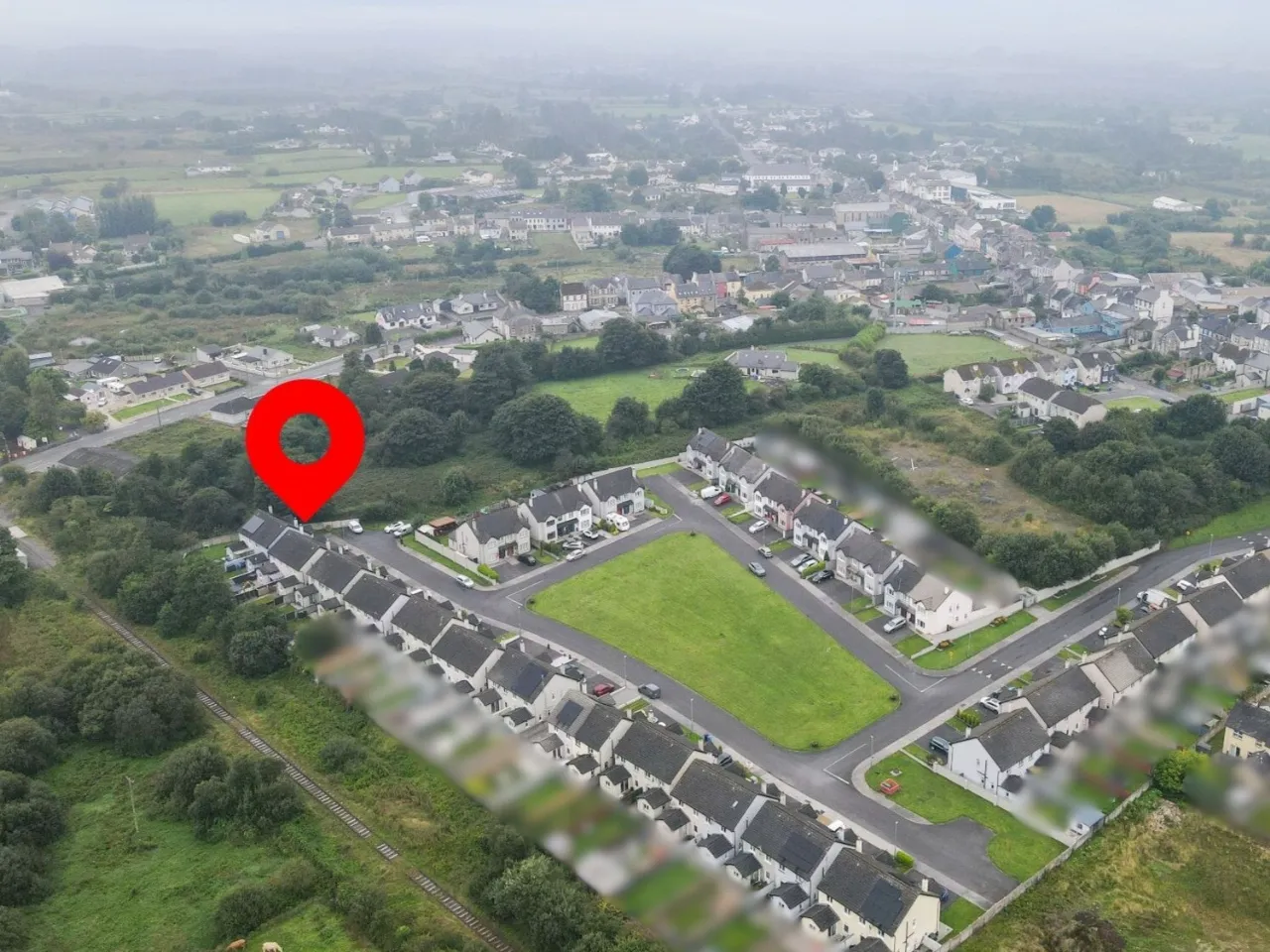 Photo of 37 Rathcluain, Kiltimagh, Co Mayo, F12K603