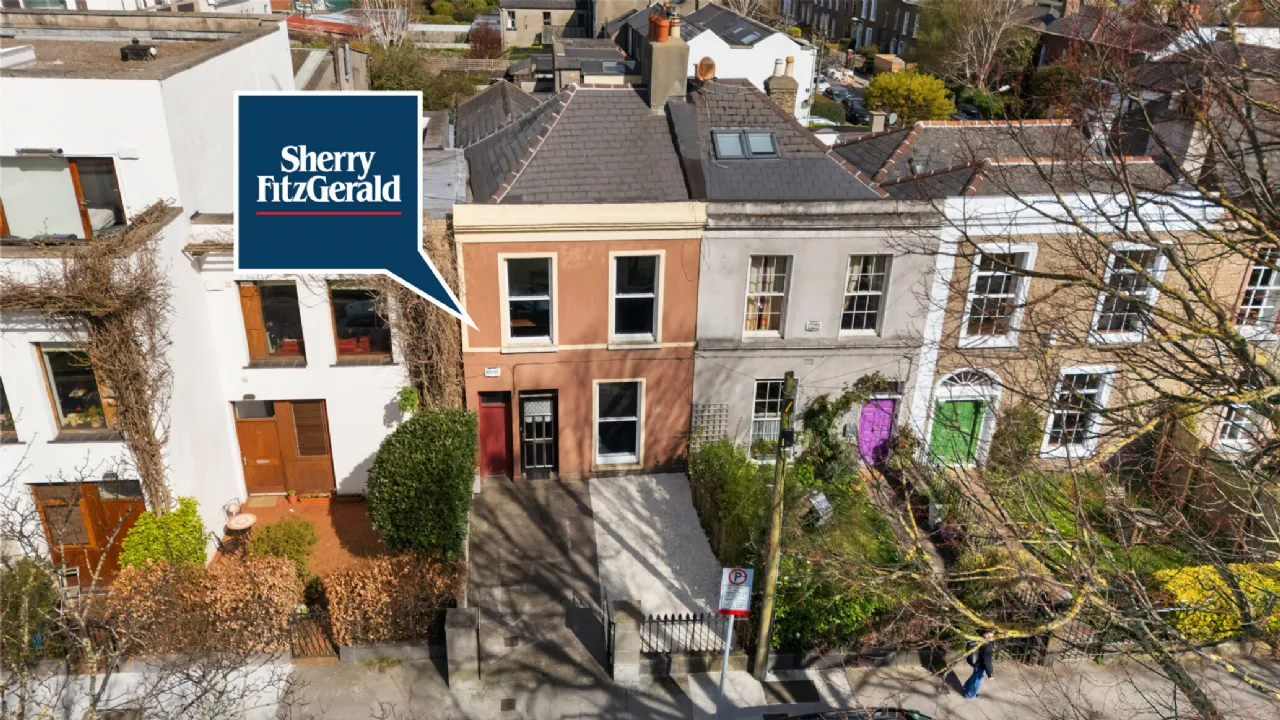 Photo of 22 Windsor Terrace, Portobello, Dublin 8, D08 CXH4