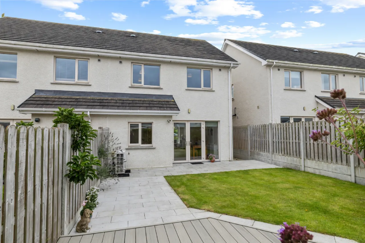 Photo of 14 Seaview Way, Cnoc na Mara, Blackrock, Co. Louth, A91 HD0X