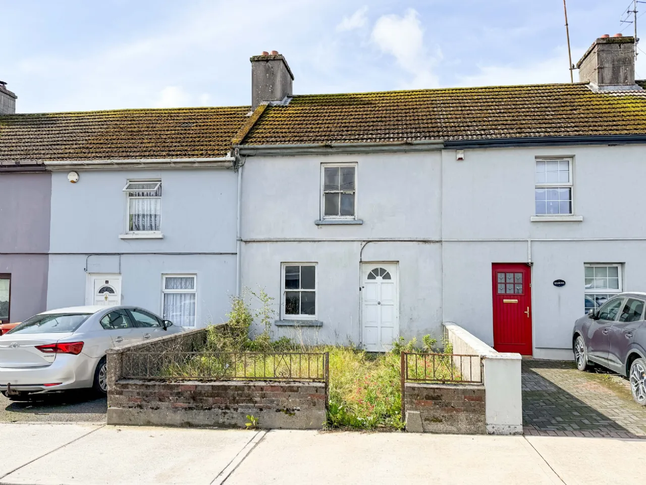 Photo of 3 Banba Terrace, Kickham Street, Thurles, Co.Tipperary, E41 E2K7