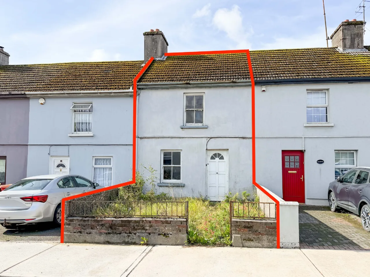 Photo of 3 Banba Terrace, Kickham Street, Thurles, Co.Tipperary, E41 E2K7