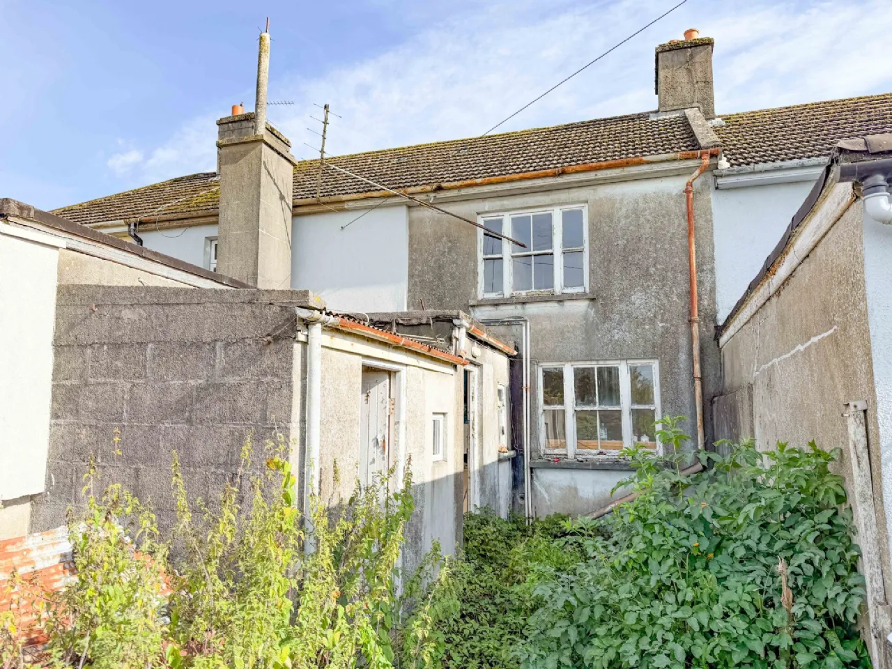 Photo of 3 Banba Terrace, Kickham Street, Thurles, Co.Tipperary, E41 E2K7