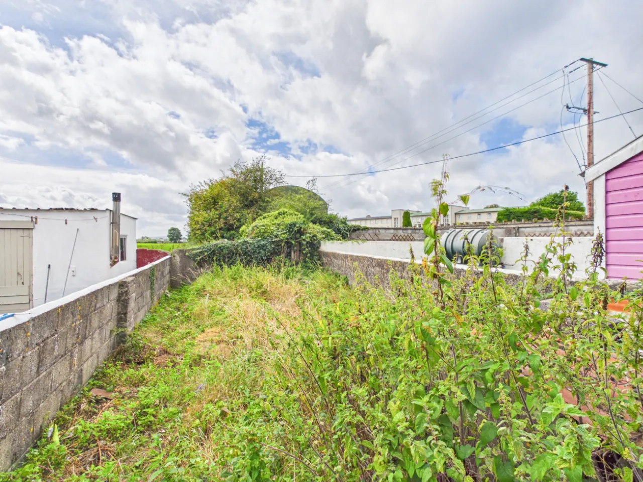 Photo of 3 Banba Terrace, Kickham Street, Thurles, Co.Tipperary, E41 E2K7