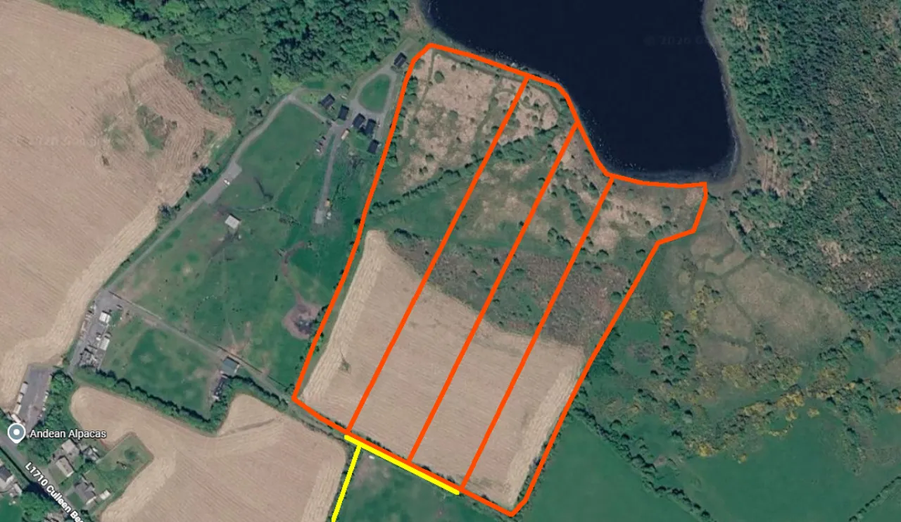 Photo of 4 Acre Plots, Cullionbeg, Mullingar, Co. Westmeath